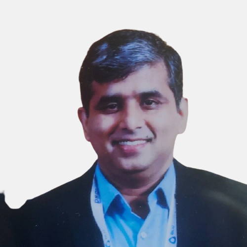 Parag Deshpande